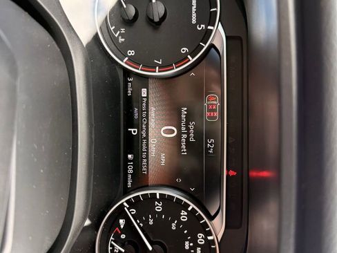 New 2026 Nissan Rogue SV w/ Cold Weather Package AWD/4WD image 14