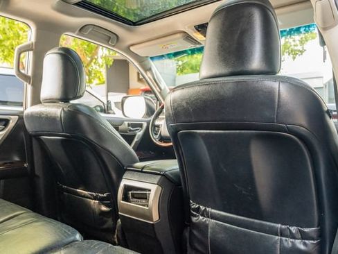 Used 2014 Lexus GX 460 w/ Premium Package AWD/4WD image 42