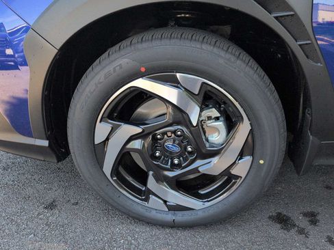 New 2026 Subaru Crosstrek 2.5i Limited AWD/4WD image 14