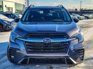 New 2026 Subaru Ascent Limited video 4