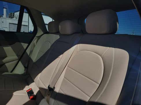 Certified 2020 Mercedes-Benz GLC 300 4MATIC image 13