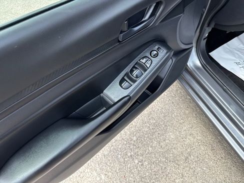 Used 2023 Nissan Altima 2.5 S FWD image 11