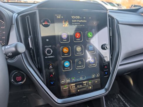 Certified 2025 Subaru Crosstrek 2.5i Sport image 23