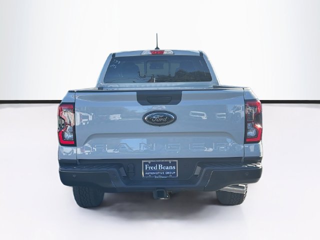 New 2026 Ford Ranger XLT w/ Equipment Group 301A High AWD/4WD image 7