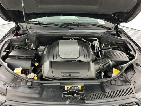 Used 2022 Dodge Durango R/T w/ Tow 'N Go Group AWD/4WD image 34