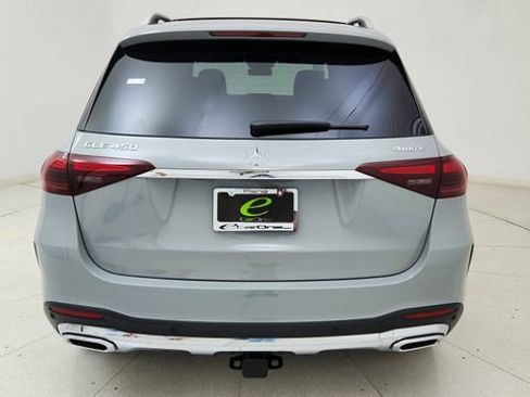 Used 2026 Mercedes-Benz GLE 450 4MATIC image 5