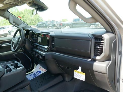 New 2026 Chevrolet Silverado 1500 RST w/ RST Select Package AWD/4WD image 14