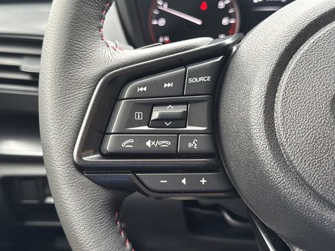 New 2026 Subaru Impreza RS AWD/4WD image 14