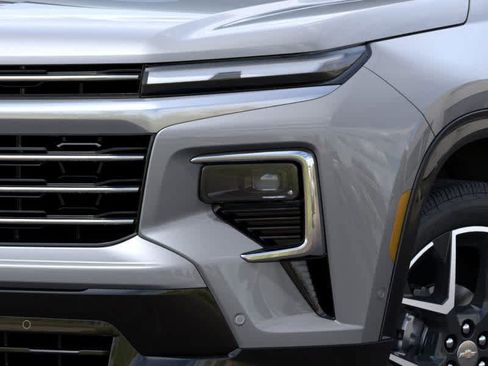 New 2026 Chevrolet Traverse High Country image 10