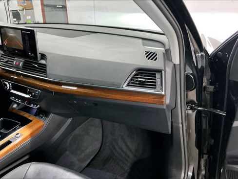 Used 2022 Audi Q5 2.0T Premium Plus w/ Premium Plus Package image 18