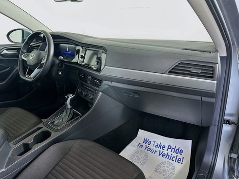 Used 2024 Volkswagen Jetta S FWD image 26