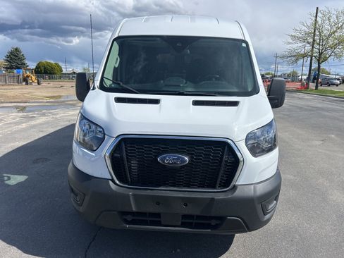 Used 2017 Ford Transit 350 XLT image 17