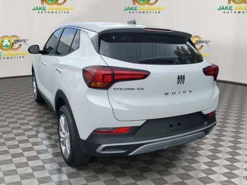 Used 2025 Buick Encore GX Preferred image 4