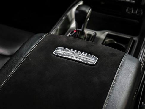 Used 2021 RAM 1500 TRX w/ TRX Level 2 Equipment Group image 75