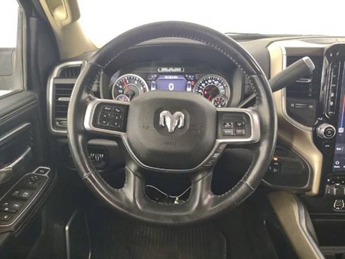 Used 2022 RAM 2500 Laramie AWD/4WD image 13