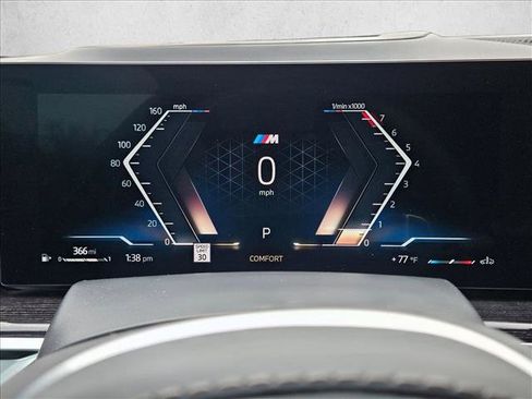 New 2026 BMW X6 xDrive40i image 10