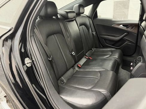 Used 2013 Audi S6 Prestige AWD/4WD image 37