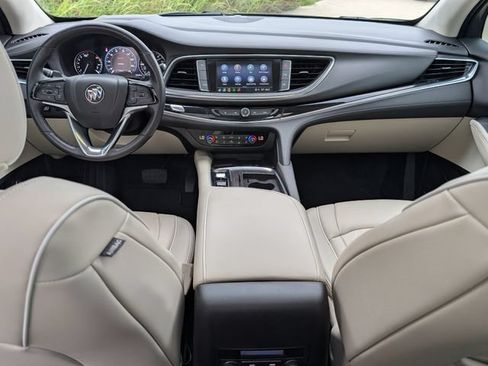 Used 2024 Buick Enclave Avenir w/ Avenir Technology Package FWD image 22