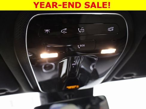 Certified 2025 Mercedes-Benz GLC 300 4MATIC image 23