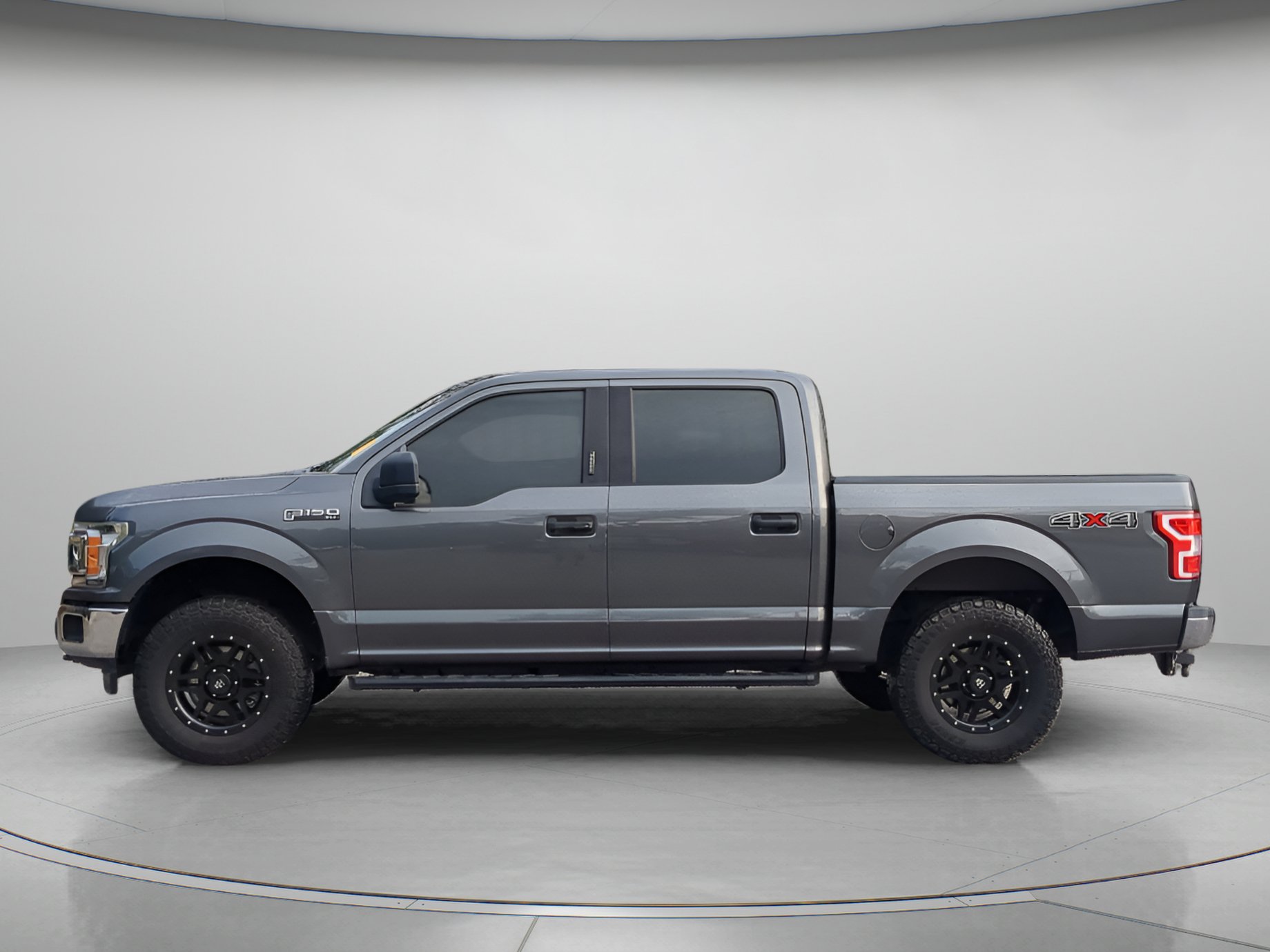 Used 2020 Ford F150 XLT w/ Equipment Group 301A Mid AWD/4WD image 43