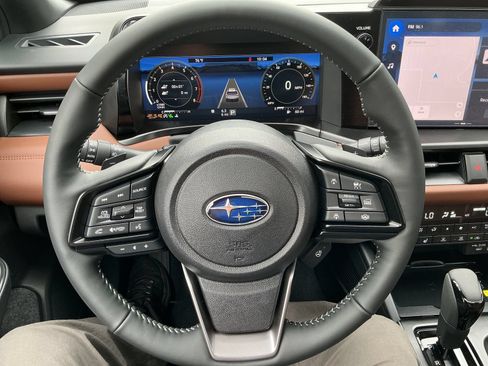 New 2026 Subaru Outback Touring XT AWD/4WD image 14