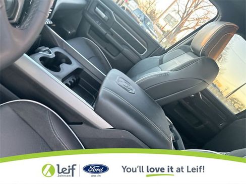 Used 2026 RAM 2500 Laramie w/ Night Edition image 27