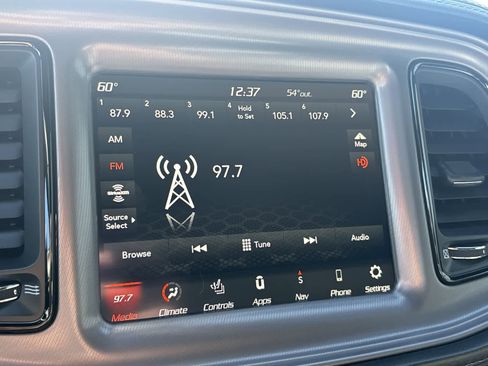 Certified 2023 Dodge Challenger SXT w/ Plus Package image 16