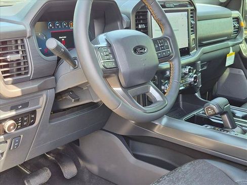 New 2026 Ford F150 Tremor w/ Mobile Office Package AWD/4WD image 3