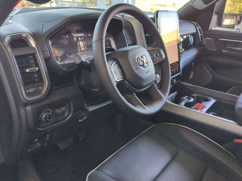 New 2026 RAM 1500 Laramie w/ Night Edition image 19