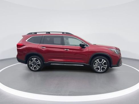 New 2026 Subaru Ascent Touring AWD/4WD image 9