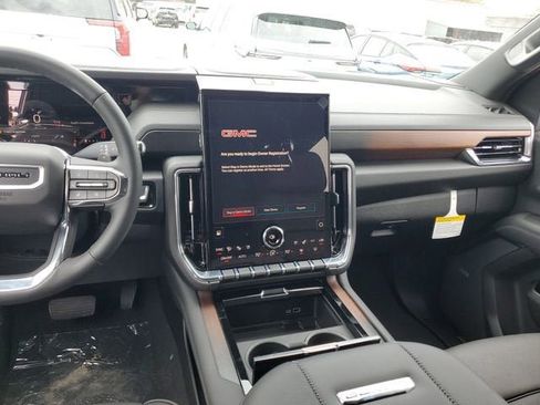 New 2026 GMC Yukon XL Denali w/ Sun & Power Step Package AWD/4WD image 14