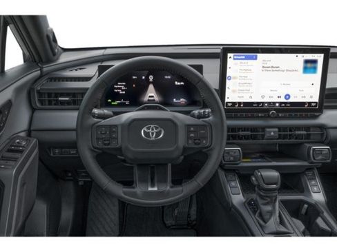 New 2026 Toyota RAV4 SE FWD image 9