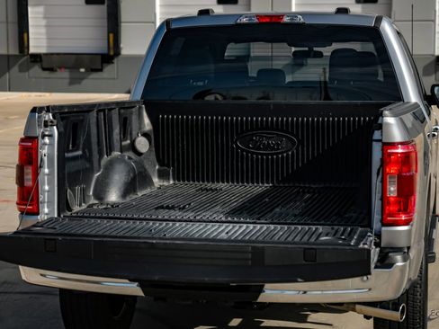 Used 2023 Ford F150 XLT w/ XTR Package image 86