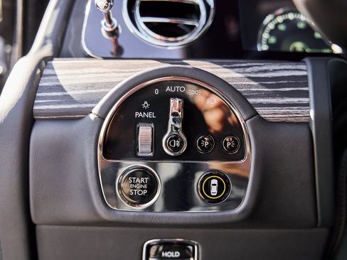 Used 2023 Rolls-Royce Ghost AWD/4WD image 59