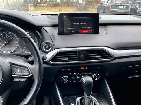 Used 2018 MAZDA CX-9 Grand Touring image 6