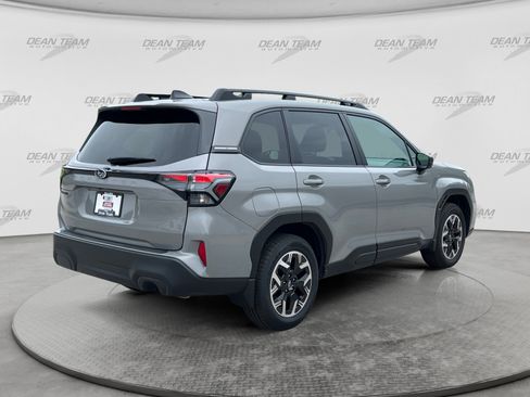 Used 2026 Subaru Forester Premium w/ Base/Premium Package AWD/4WD image 8