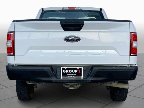 Used 2019 Ford F150 XL image 4