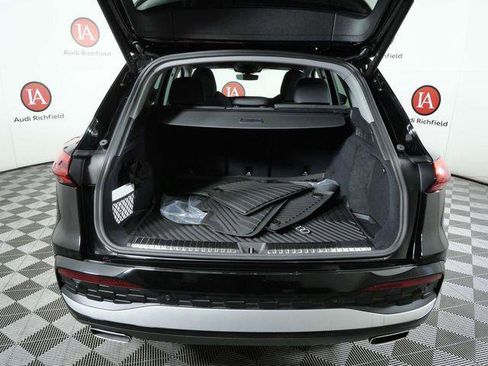 New 2025 Audi Q5 Premium Plus image 10