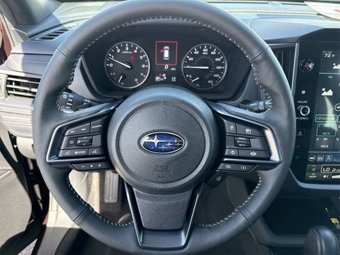 New 2026 Subaru Forester Limited image 19