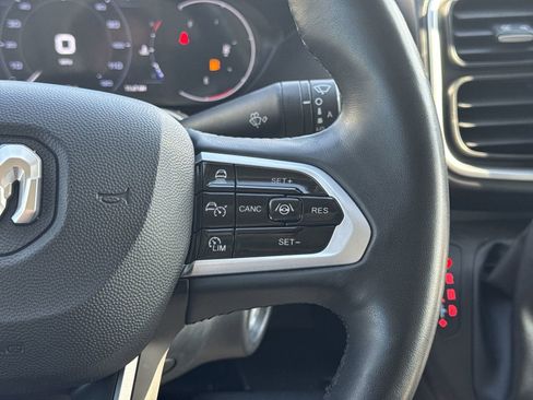 Used 2024 RAM ProMaster 2500 w/ Leather Interior Group image 20