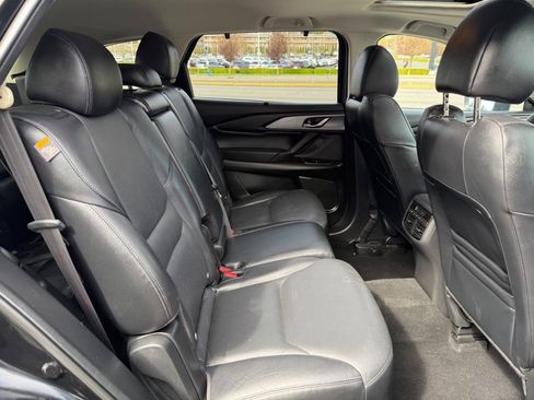 Used 2018 MAZDA CX-9 Touring w/ Touring Premium Package AWD/4WD image 25