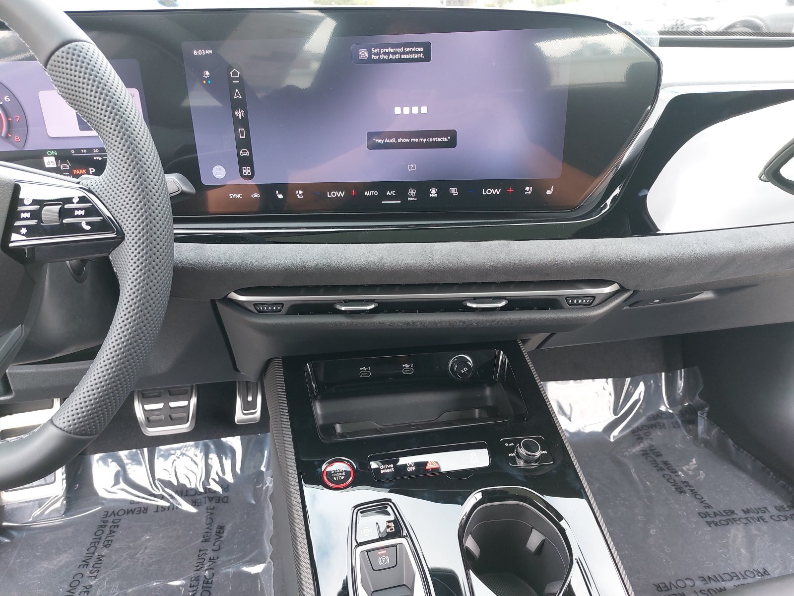 New 2026 Audi S5 Premium Plus AWD/4WD image 21