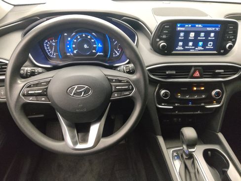 Used 2019 Hyundai Santa Fe SEL w/ Cargo Package AWD/4WD image 22