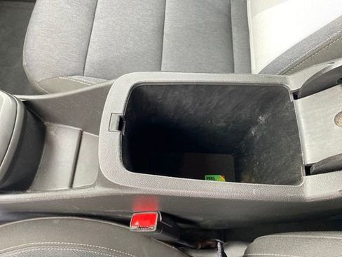 Certified 2024 Chevrolet Trax LS w/ LS Convenience Package image 14