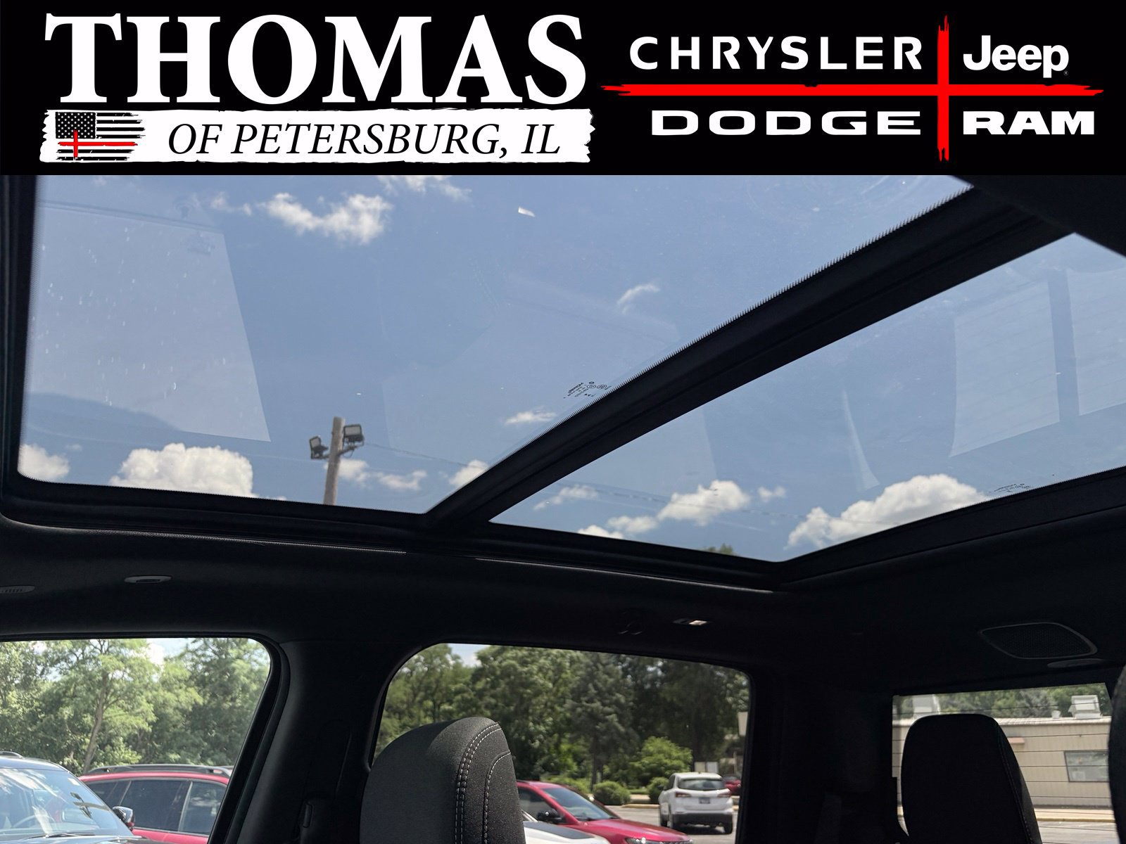 Used 2026 RAM 1500 Big Horn AWD/4WD image 25