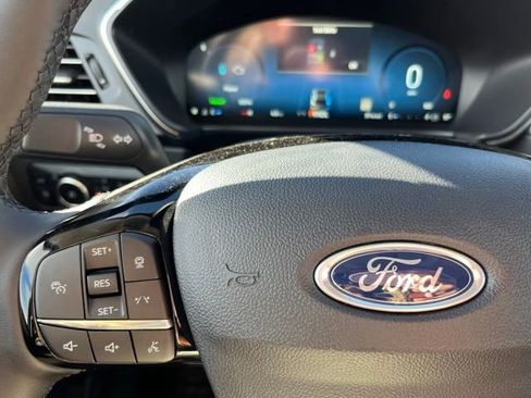 New 2026 Ford Escape Platinum w/ Premium Technology Package image 25