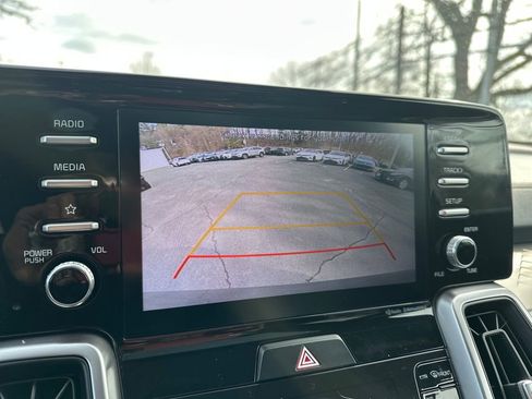 Used 2021 Kia Sorento EX image 10