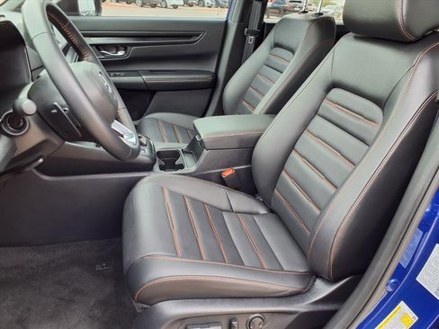 Used 2025 Honda CR-V Sport-L image 23