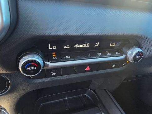 New 2026 MAZDA CX-50 AWD 2.5 S w/ Cargo Package image 19