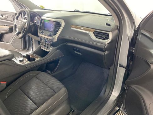 Used 2023 GMC Acadia SLE w/ Driver Convenience Package AWD/4WD image 38